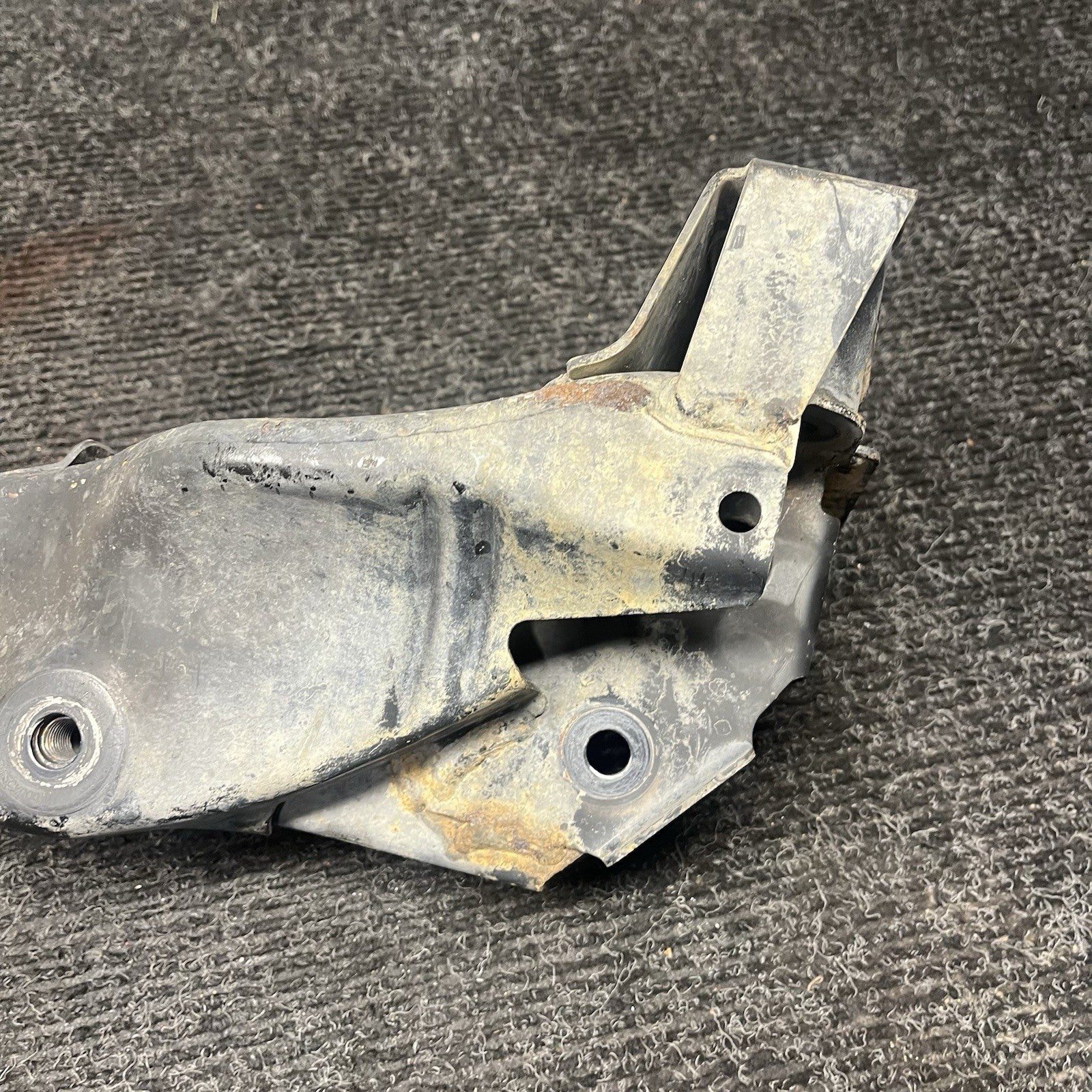 ☑️ 13-20 Scion FRS Subaru BRZ 86 Front Subframe Engine Cradle Crossmember OEM