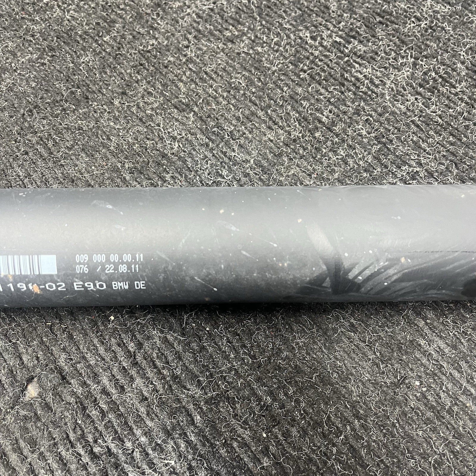 ☑️ 07-13 OEM BMW E90 E92 E93 328i Rear Drive Shaft Driveshaft AT Transmission