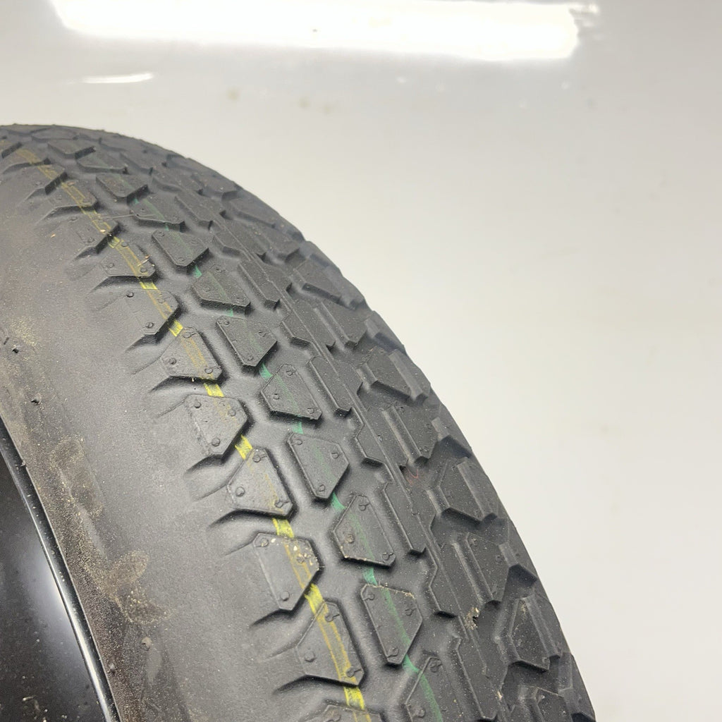 ☑️2008-2014 Subaru Impreza WRX STi OEM Factory Emergency Spare Wheel Donut Tire