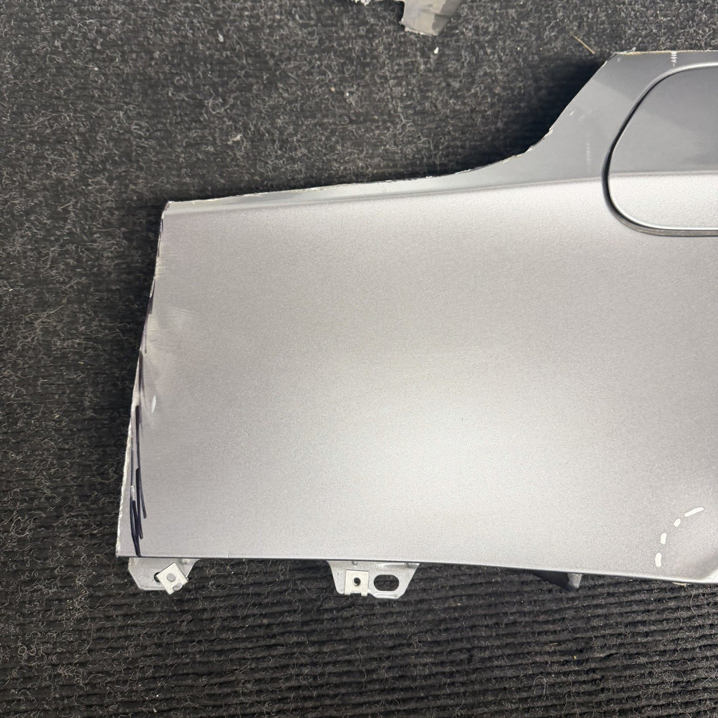 ☑️ 08-13 BMW M3 E93 OEM Rear Left Right Quarter Panel Skin Pair LH RH Space Gray
