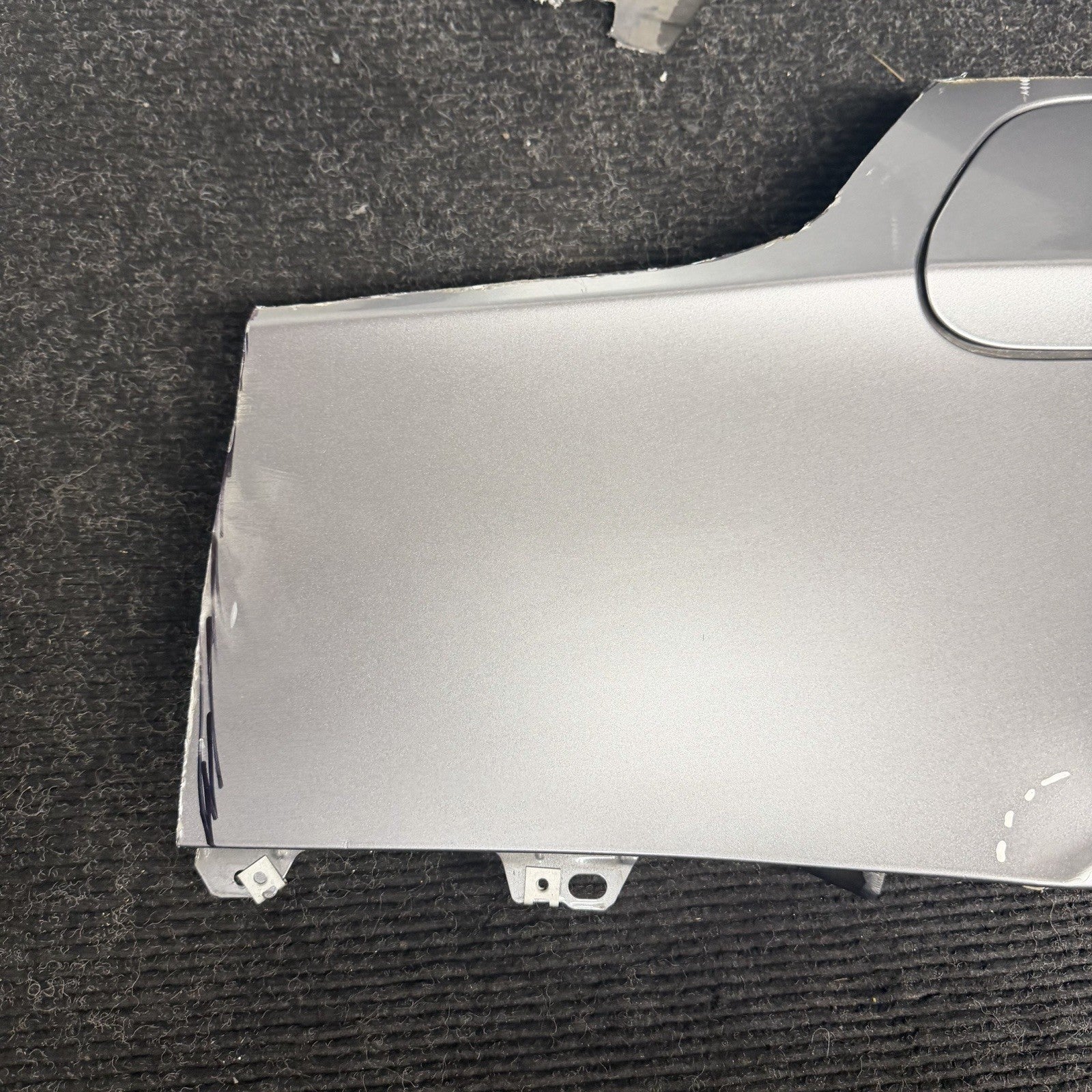 ☑️ 08-13 BMW M3 E93 OEM Rear Left Right Quarter Panel Skin Pair LH RH Space Gray