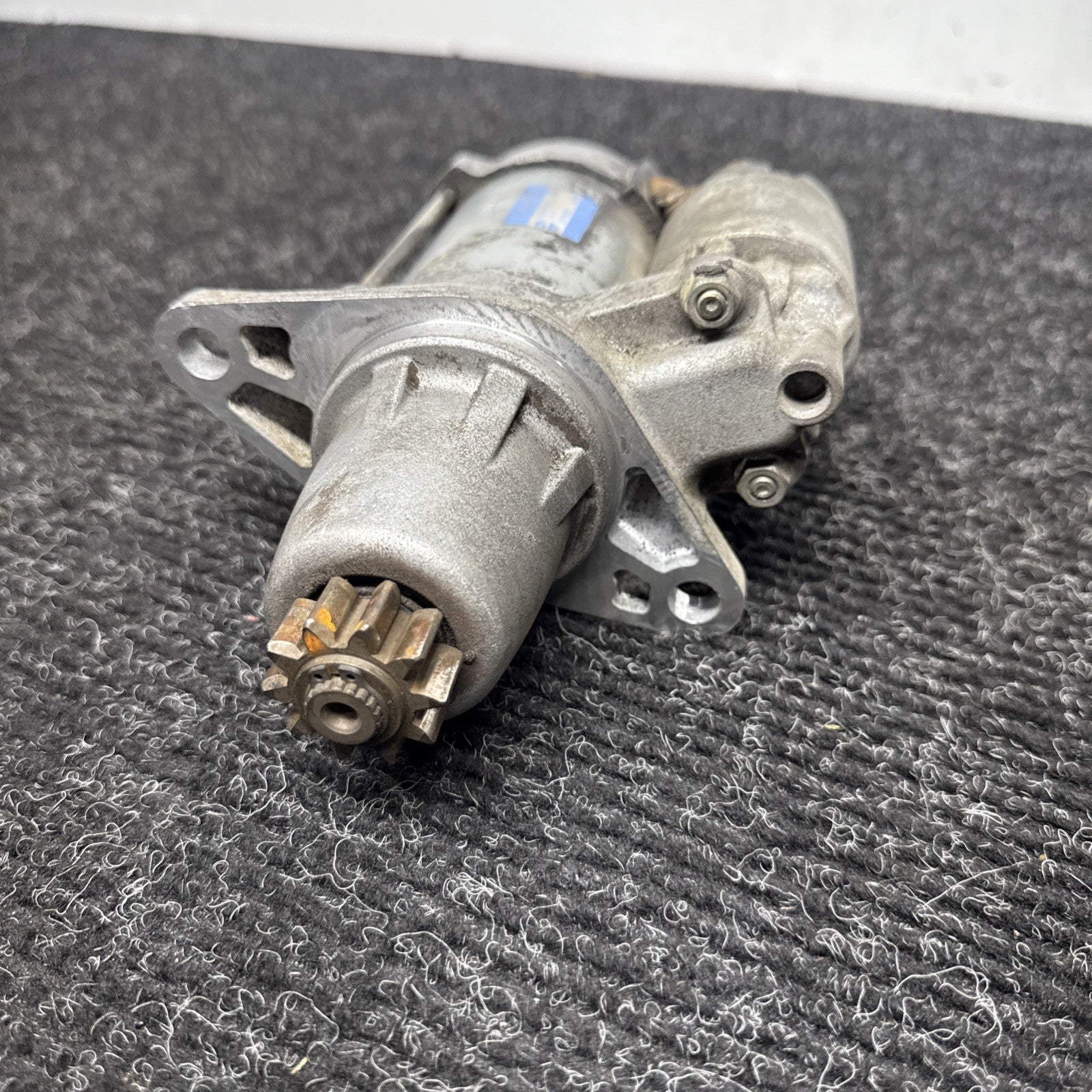 ☑️ 13-20 Scion FRS Subaru BRZ Toyota 86 A/T Automatic Engine Starter Motor OEM