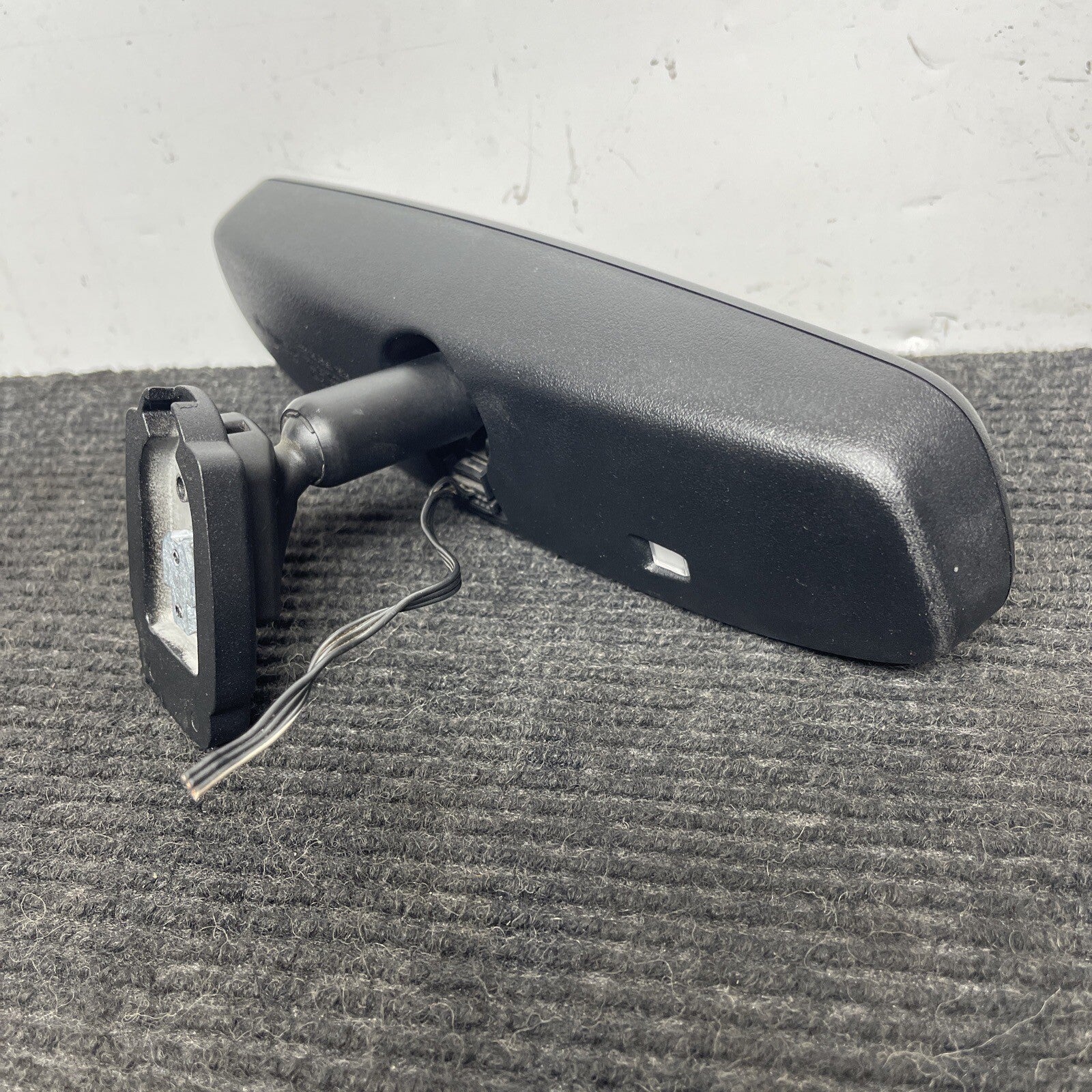 ☑️ 2017-2020 SUBARU BRZ REAR VIEW MIRROR HOMELINK