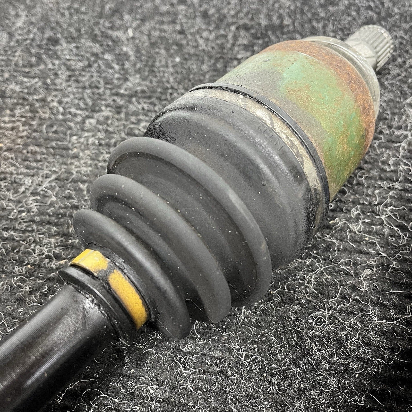 ☑️ OEM 2008-2014 Subaru Impreza WRX Axle Shaft Front RH LH Pair