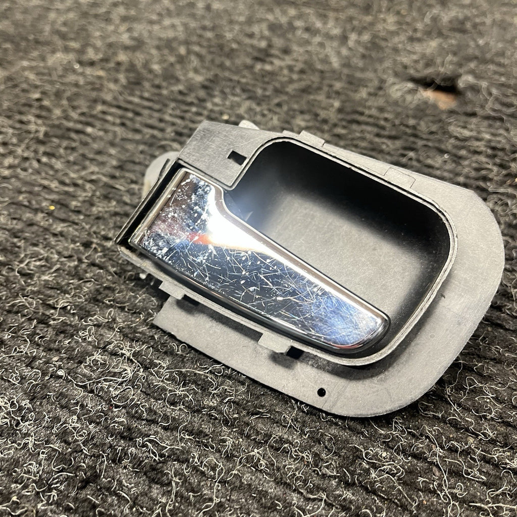 ☑️ Front Left Driver Side Interior Door Handle 1977539 93–98 BMW E36 325i 328i