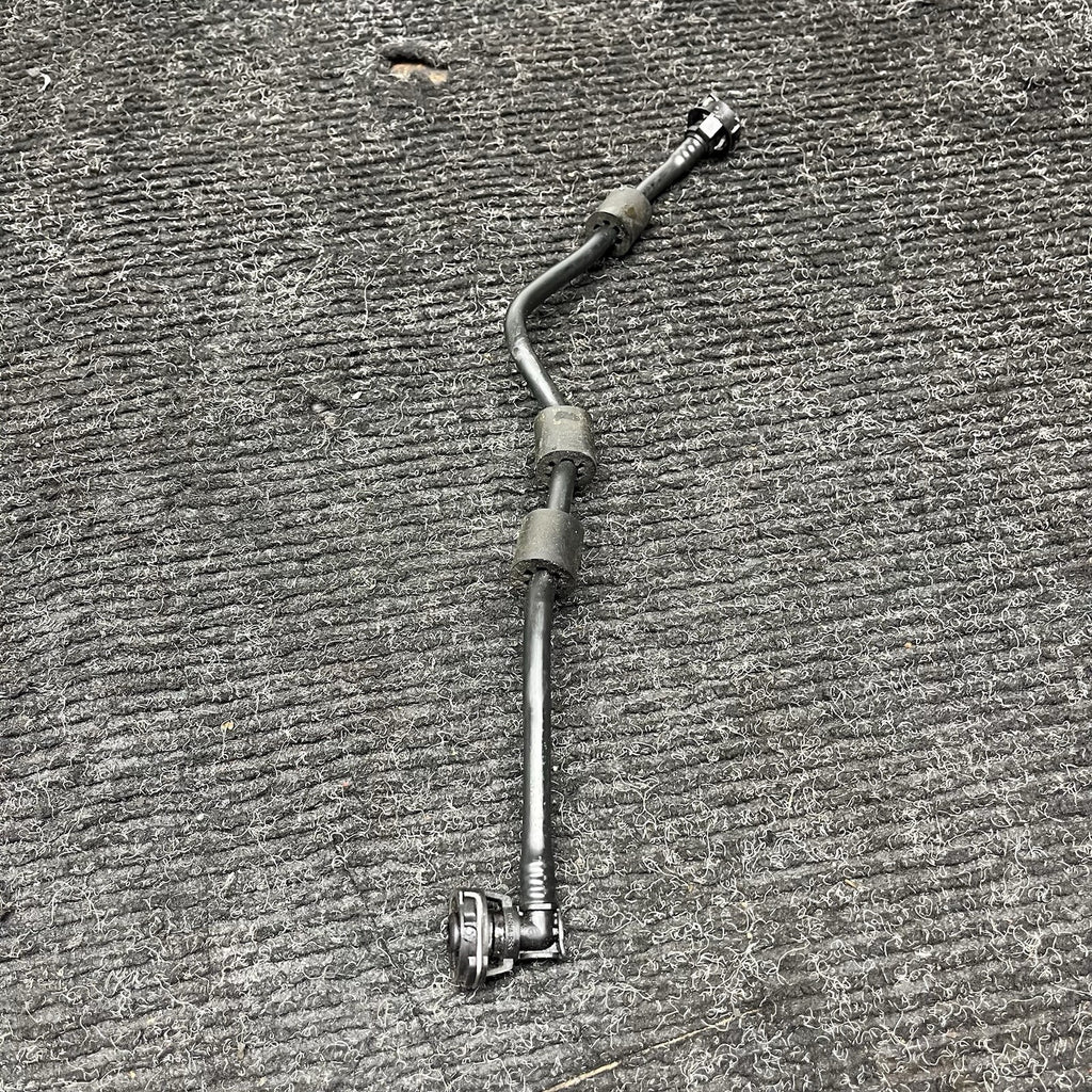 ☑️ BMW 3-Series E90 E92 E93 OEM BMW M3 S65 Engine Coolant Vent Hose 7838219