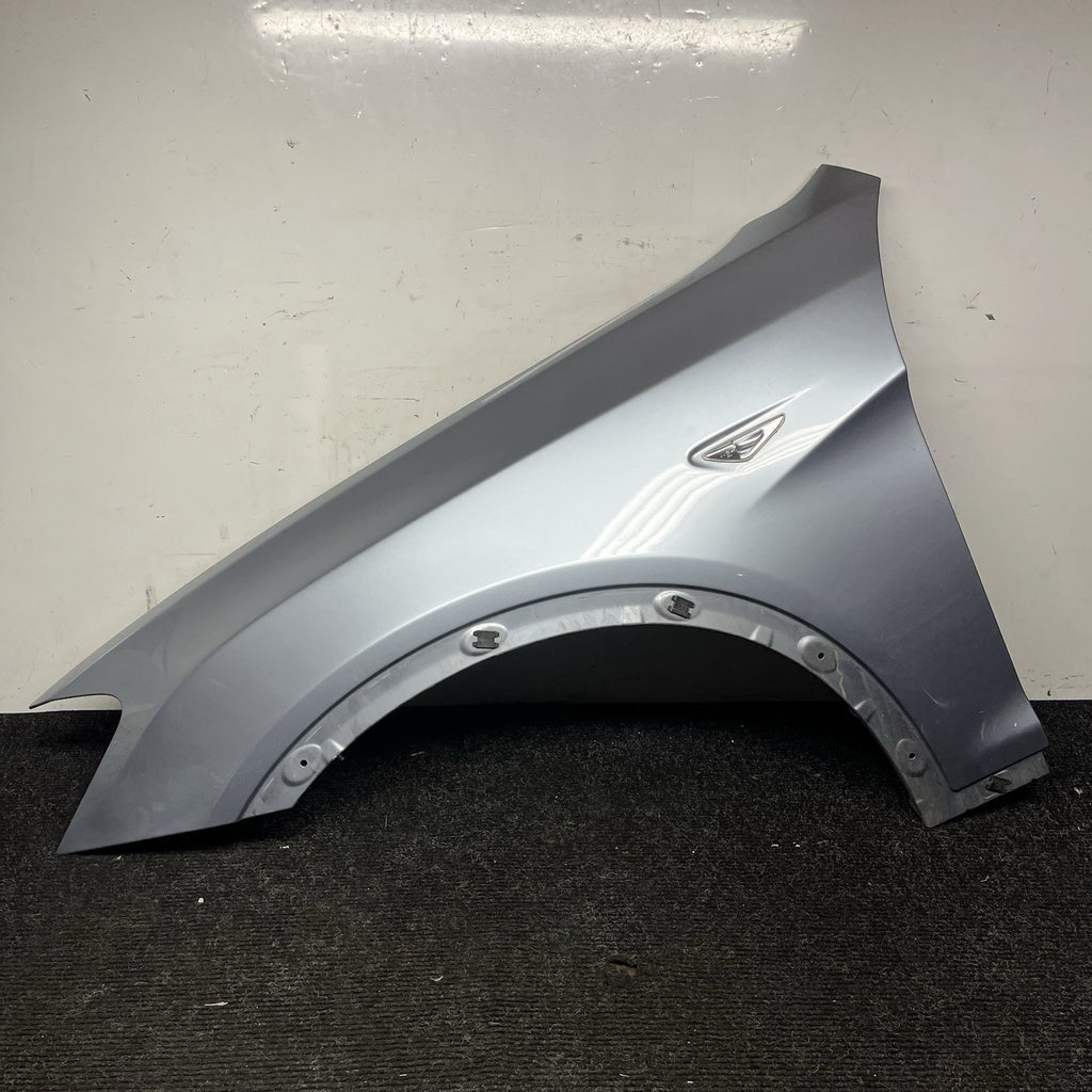☑️ 11-17 OEM BMW F25 F26 X3 X4 Front Left Driver Side Fender Panel