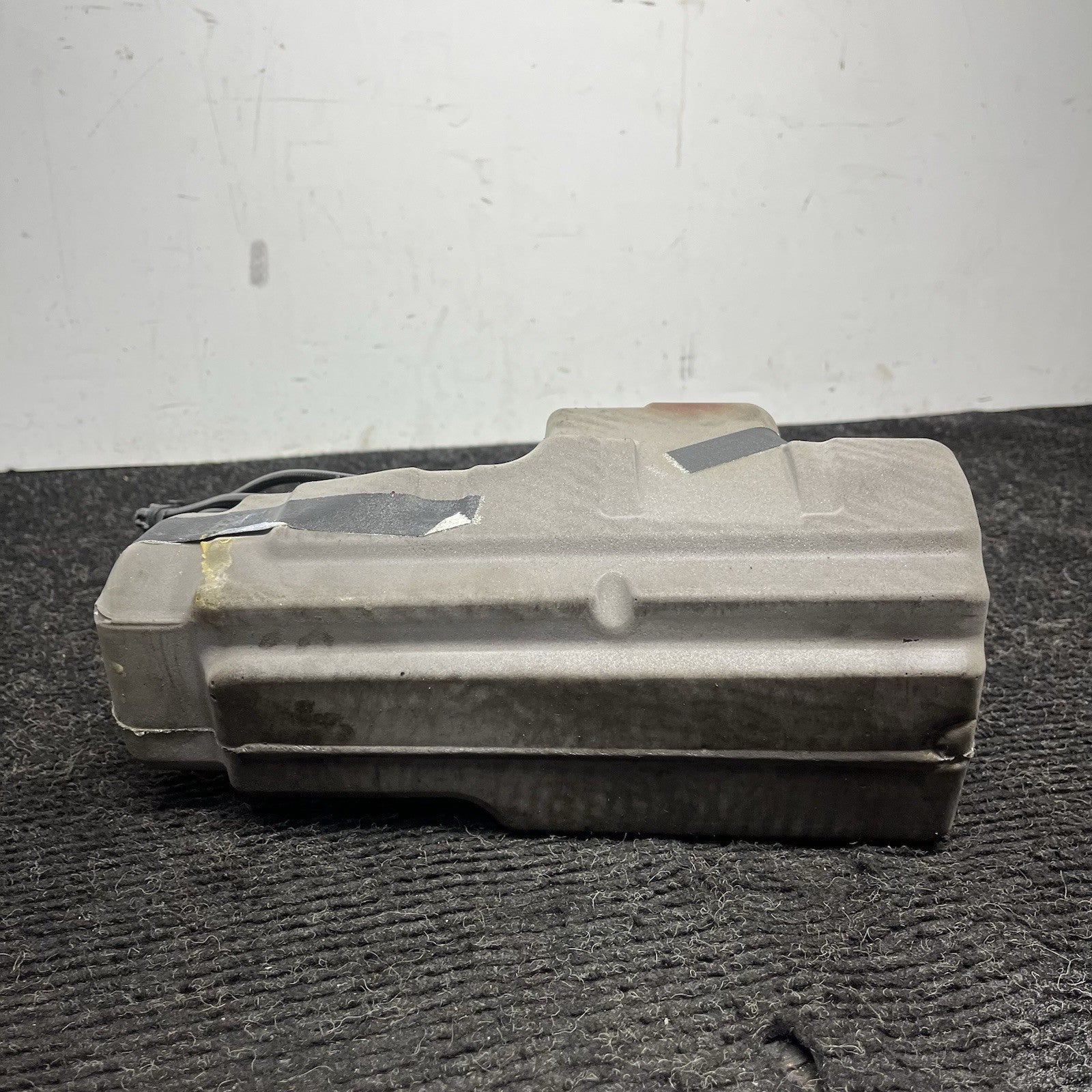 ☑️ 2008 - 2013 BMW 128I 135I E88 CONVERTIBLE TOP ROOF HYDRAULIC PUMP MOTOR OEM