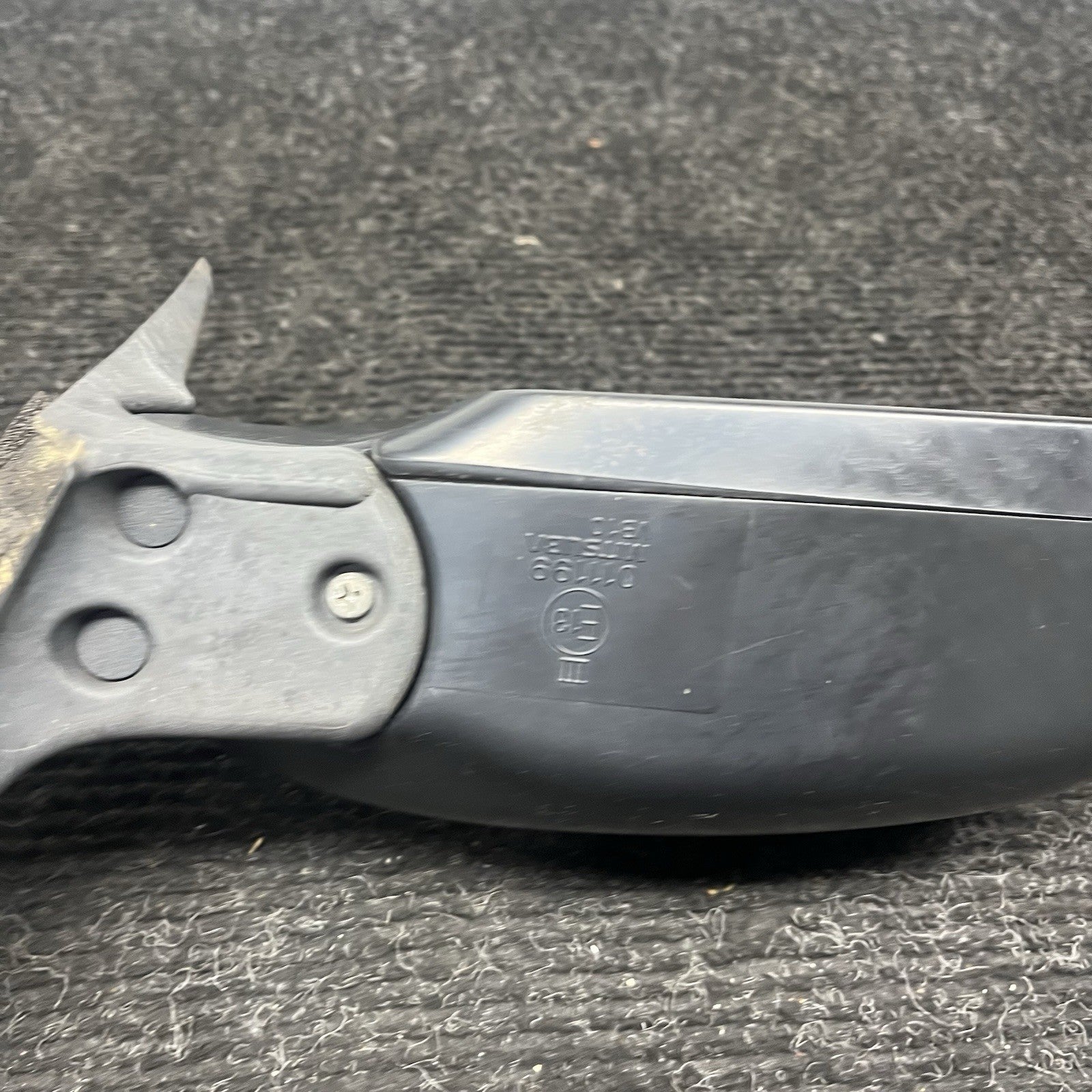 ☑️ 2008-2014 Subaru Impreza WRX Passenger Door Mirror RH Right Side View OEM