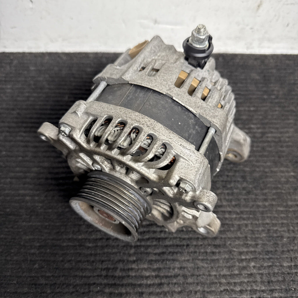 ☑️ 2013-2019 Subaru BRZ Scion FRS FA20 Engine Alternator Generator TESTED OEM