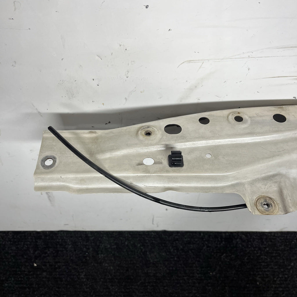 ☑️ 2013-2019 Subaru BRZ Scion FRS Radiator Upper T Bar Bracket Core Support OEM