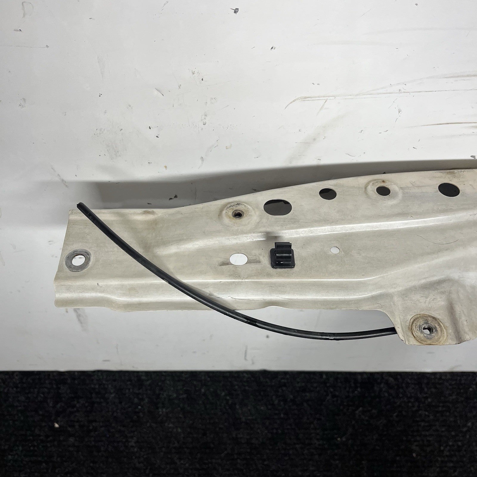 ☑️ 2013-2019 Subaru BRZ Scion FRS Radiator Upper T Bar Bracket Core Support OEM