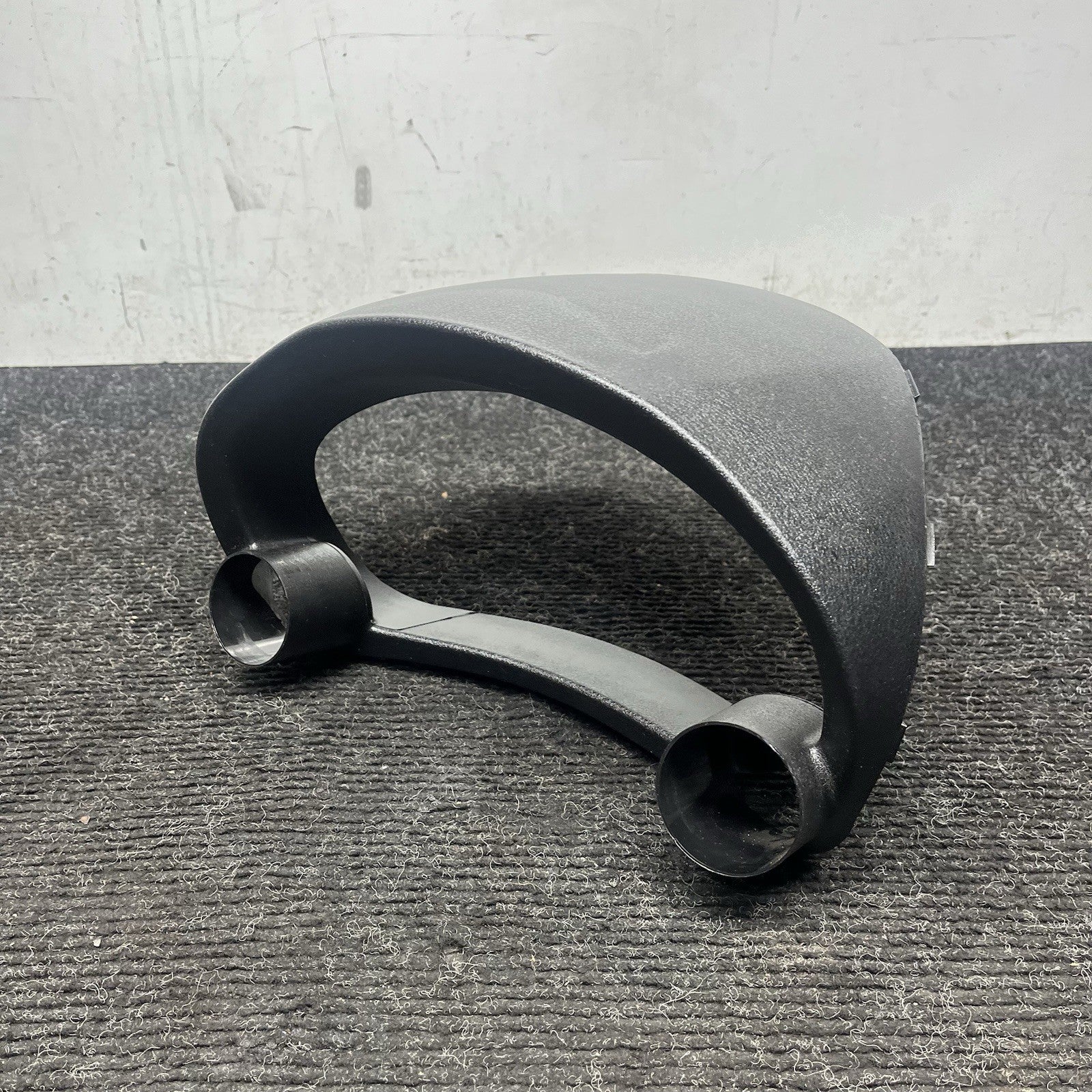 ☑️ SMY CLUSTERMAKER DUAL 52MM GAUGE POD FOR 08-14 SUBARU WRX/STI & 09-13 FXT