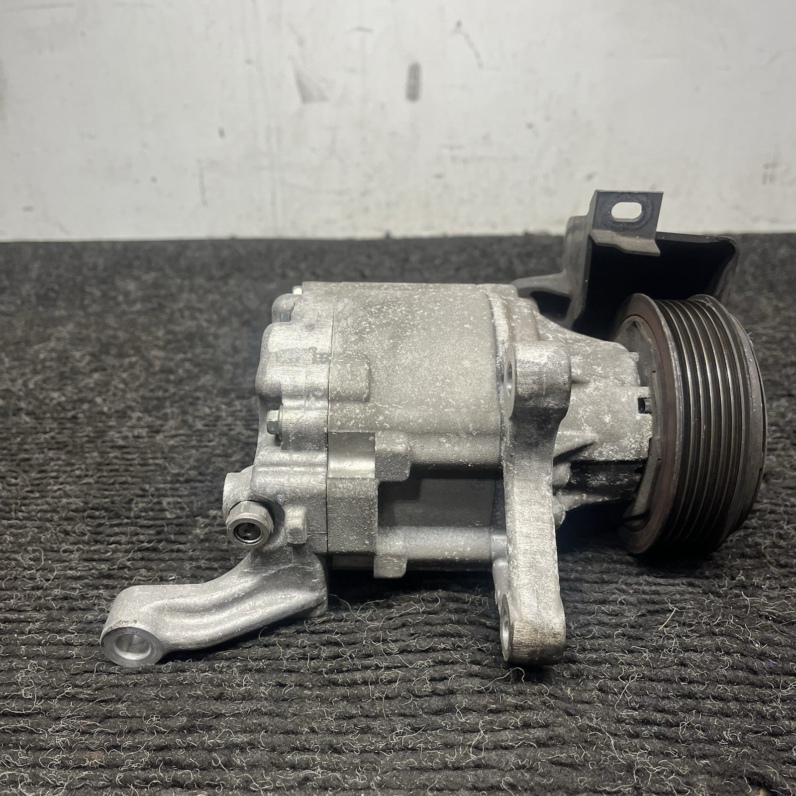 ☑️ 2013-2016 Subaru BRZ AC Compressor Air Conditioning 4472803260 FRS FR-S 13-16