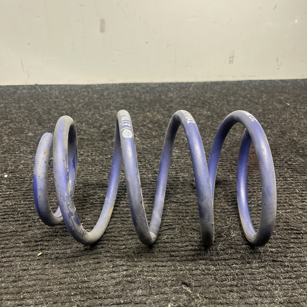 ☑️2007-13 BMW E90 E92 335i Front Left Or Right Coil Lowering Spring 29187 SINGLE