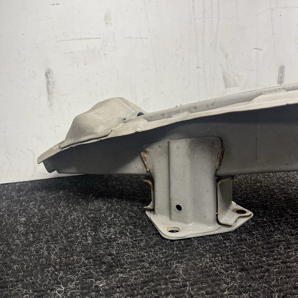 ☑️ 08-14 SUBARU WRX STI SEDAN OEM REAR CRASH BAR BUMPER BEAM