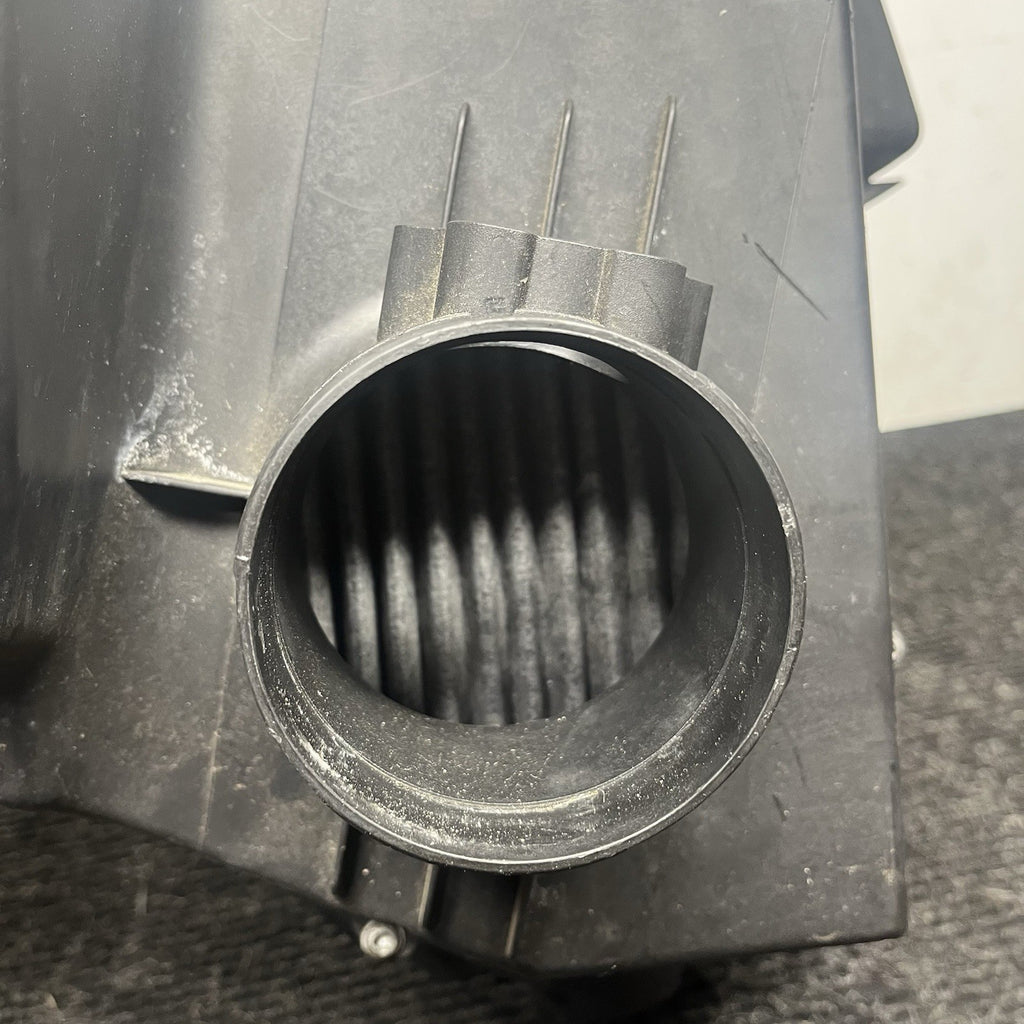 ☑️ 06-13 BMW E82 E88 E90 E92 E93 128I 328I INTAKE AIR CLEANER FILTER HOUSING BOX