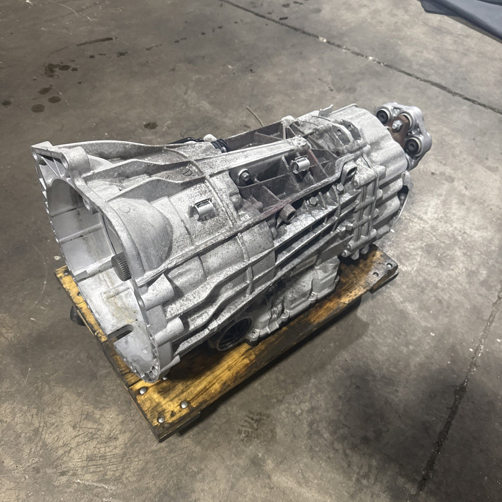 ☑️ BMW E89 E82 E92 135i 335is Z4 N55 N54 DCT Transmission Gearbox GS7D36SG 104K