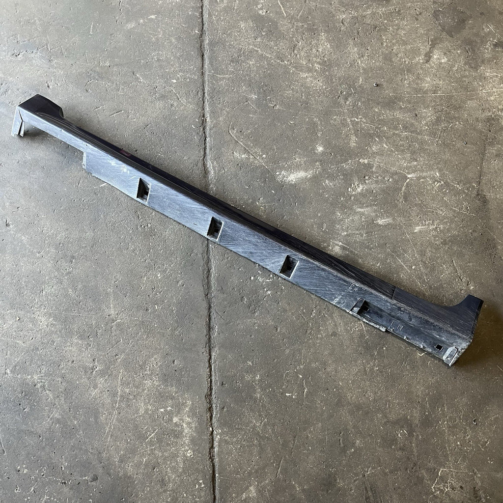 ☑️ 2008-2014 Subaru Impreza WRX OEM Factory LH Driver Left Side Skirt