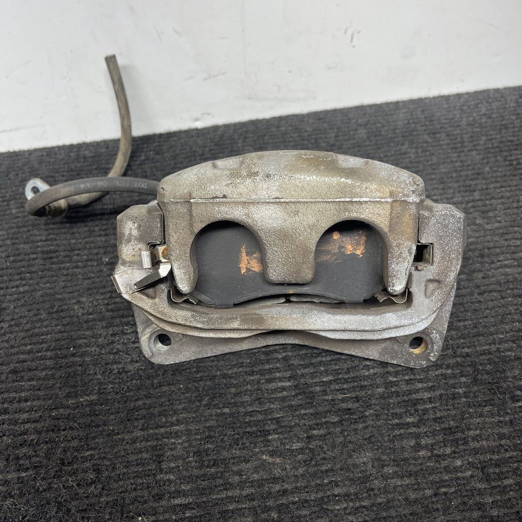 ☑️ 2013-2016 Subaru BRZ Scion FRS Front RIGHT Passenger Brake Caliper OEM