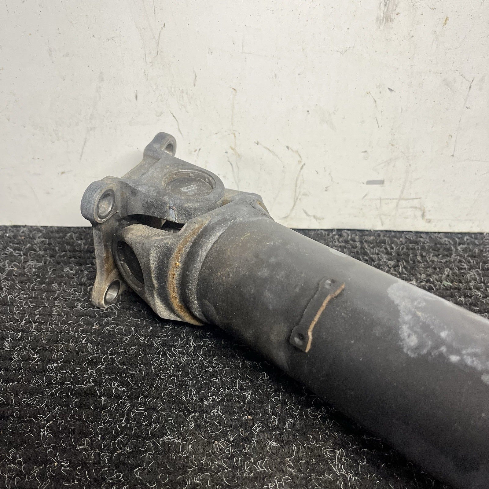 ☑️ 2022-23 Toyota GR86 Subaru BRZ MT Manual Transmission Driveshaft OEM