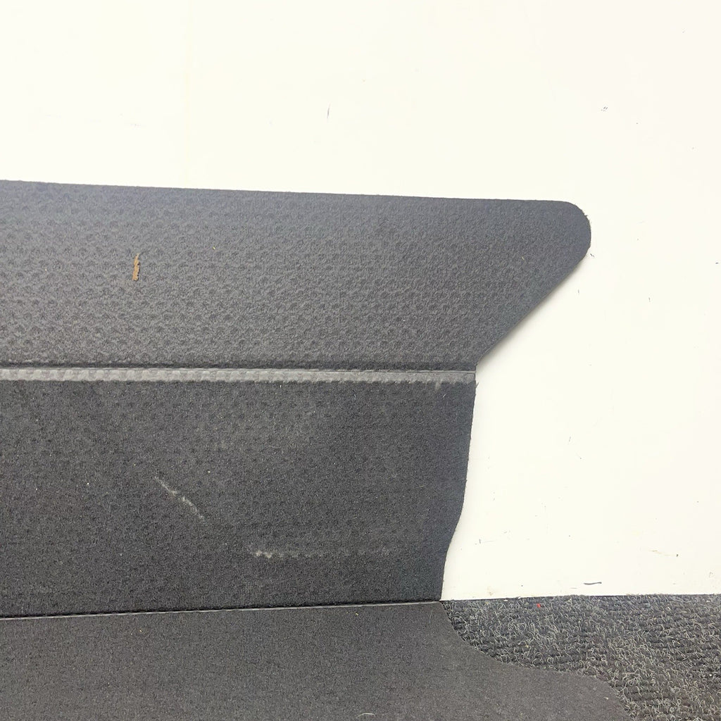 ☑️ 2015-2021 SUBARU WRX & STI REAR TRUNK CARPET LINER FLOOR MAT OEM