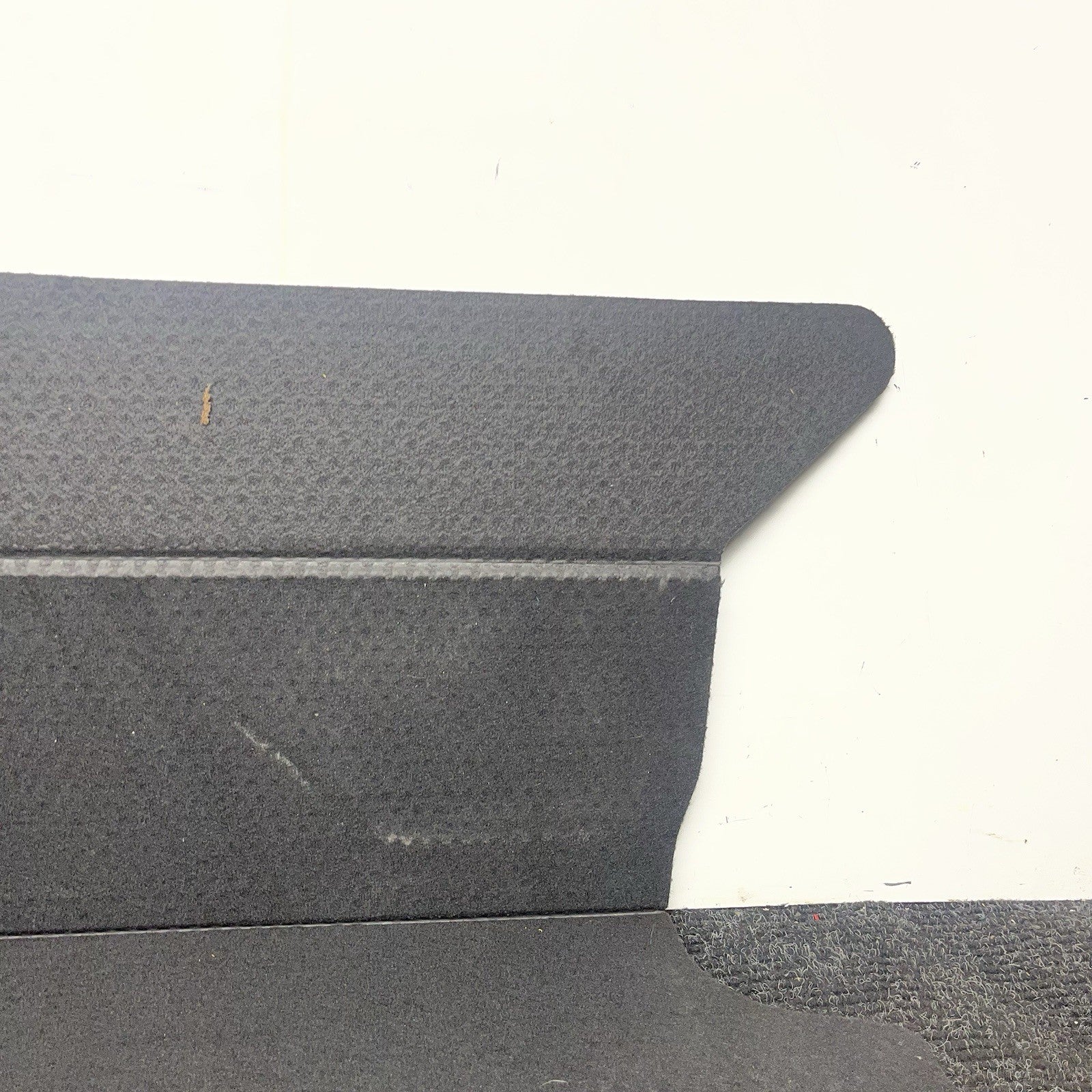 ☑️ 2015-2021 SUBARU WRX & STI REAR TRUNK CARPET LINER FLOOR MAT OEM