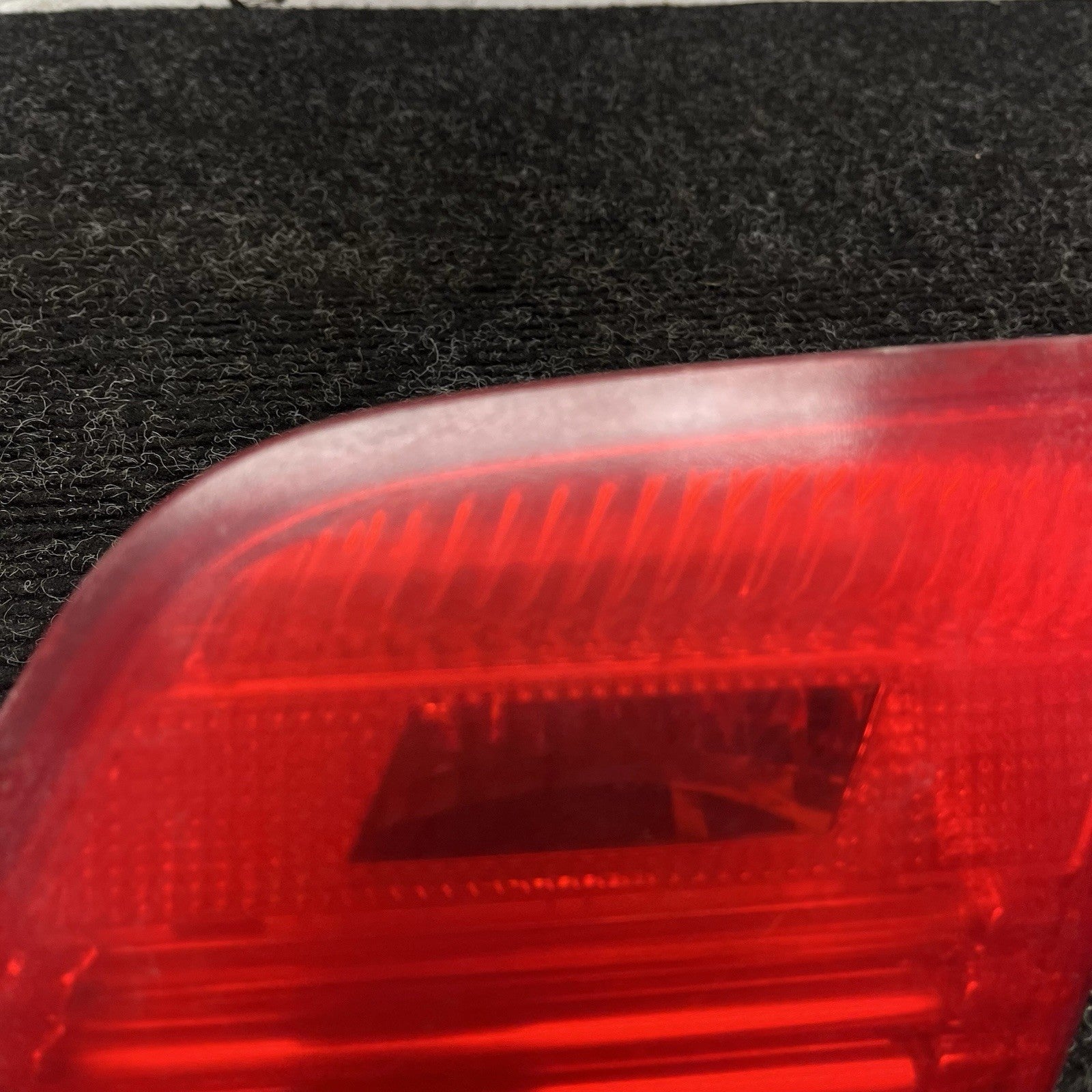 ☑️ 2007-2010 BMW E92 328i 335i COUPE INNER PASSENGER RH TAIL LIGHT PRE-LCI OEM