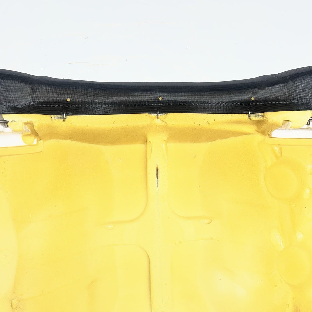 ☑️ 2015-2019 Subaru WRX Rear Lower Seat Cushion Limited Leather OEM 15-19