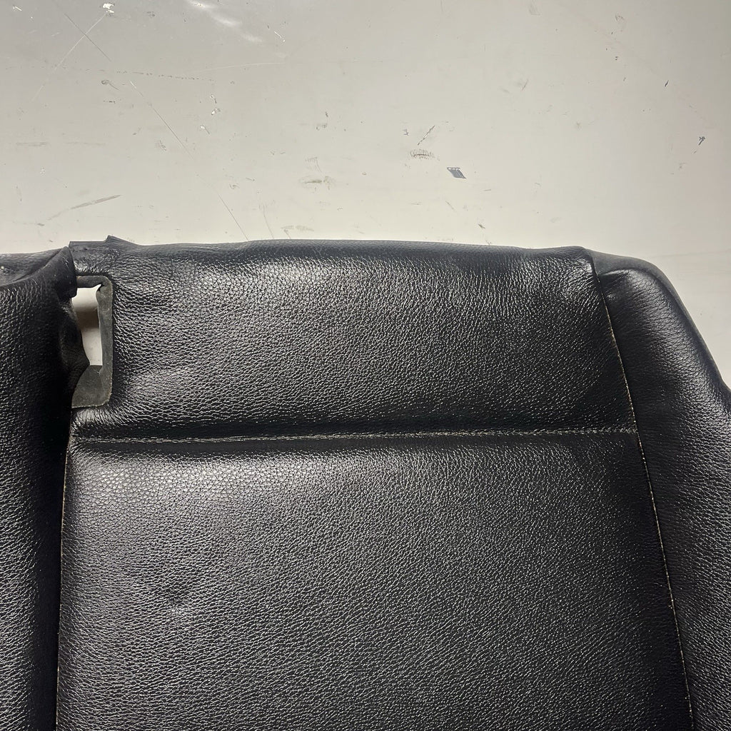 ☑️ 06-12 BMW E90 E91 335i 328i SEDAN WAGON LOWER BOTTOM SEAT BENCH CUSHION OEM