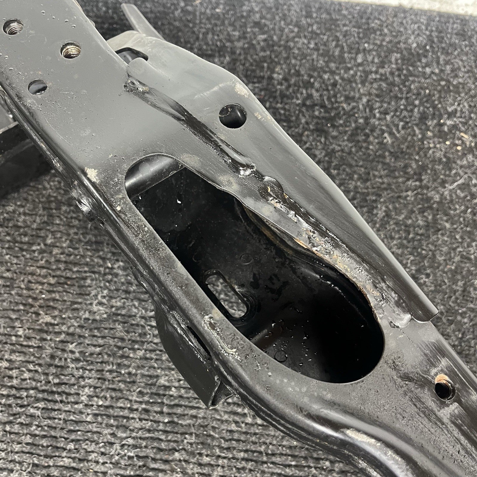 ☑️ 13-20 Scion FRS Subaru BRZ 86 Front Subframe Engine Cradle Crossmember OEM