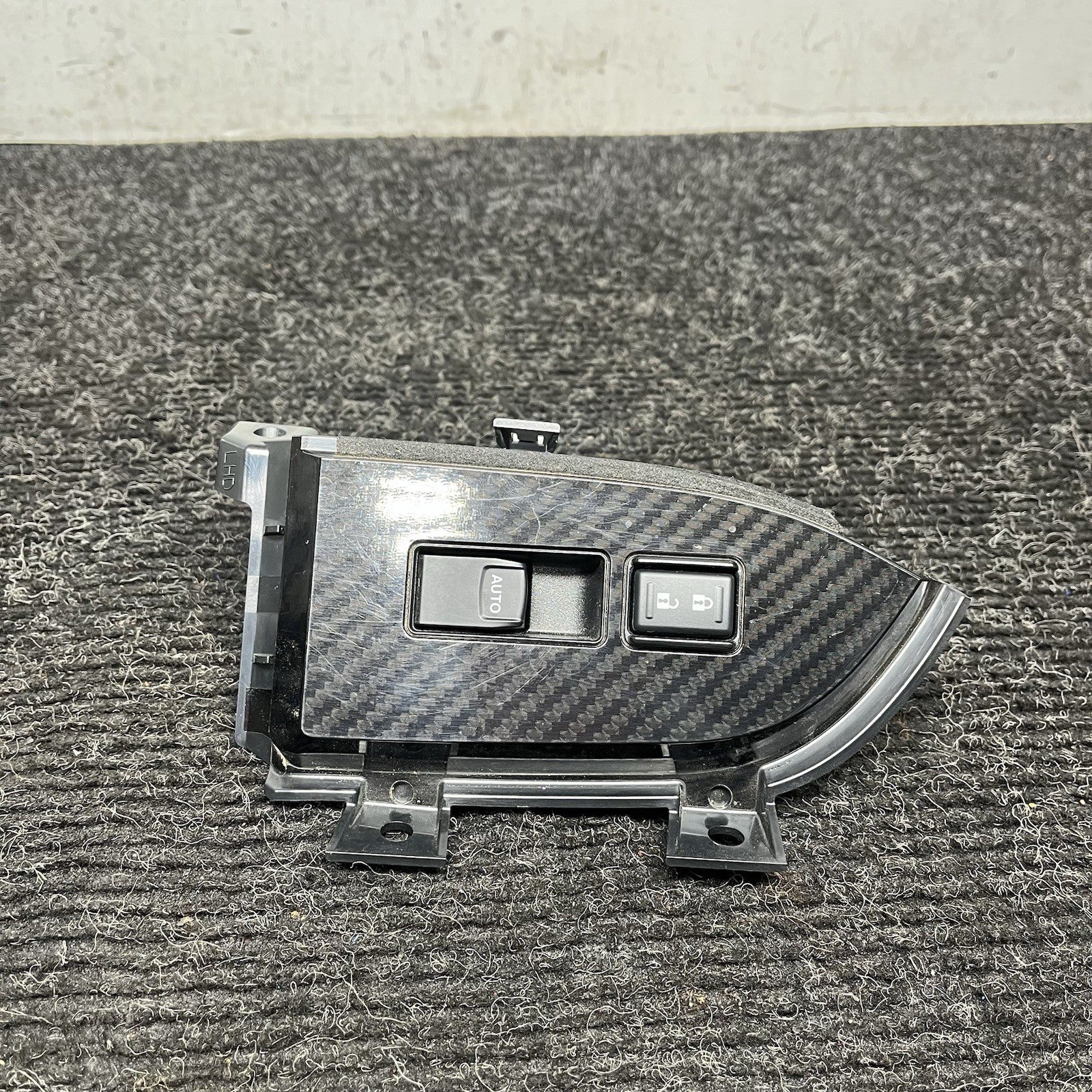 ☑️ 2013-2020 Subaru BRZ 86 FRS Passenger Right RH Side Window Door Switch OEM
