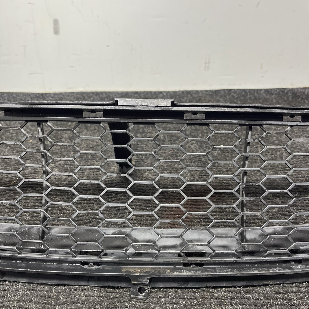 ☑️ 09-11 BMW 335I LOWER END FOG LIGHT GRILL GRILLE SET SEDAN M-SPORT