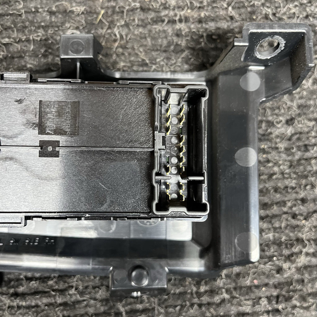 ☑️ 2013-2020 Subaru BRZ 86 FRS Passenger Right RH Side Window Door Switch OEM