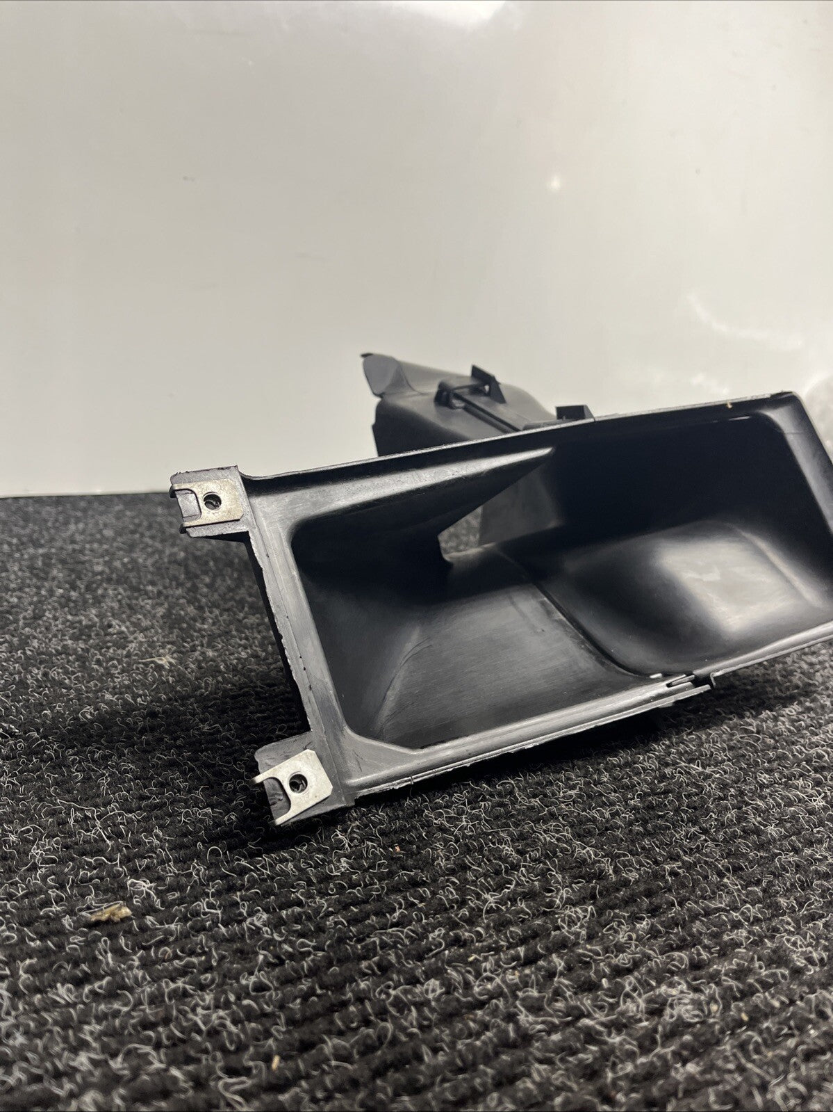 ☑️ 07-13 BMW E92 E93 335i 335xi Coupe Convertible Air Duct Front Right 8045348
