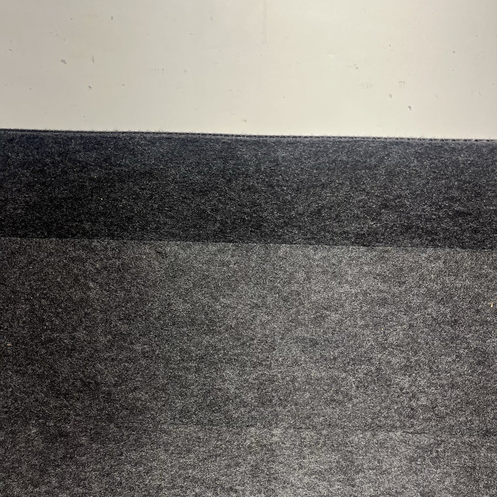☑️ 2015-2021 SUBARU WRX & STI REAR TRUNK CARPET LINER FLOOR MAT OEM