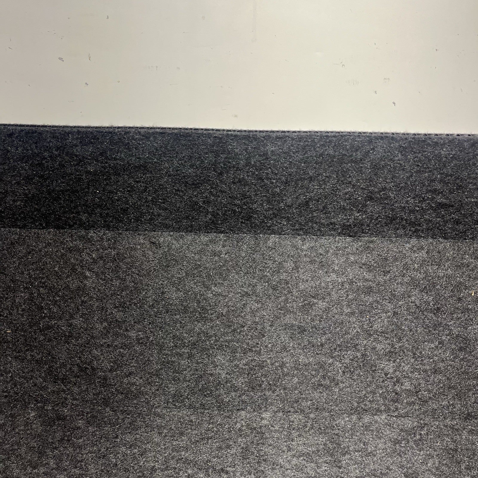 ☑️ 2015-2021 SUBARU WRX & STI REAR TRUNK CARPET LINER FLOOR MAT OEM