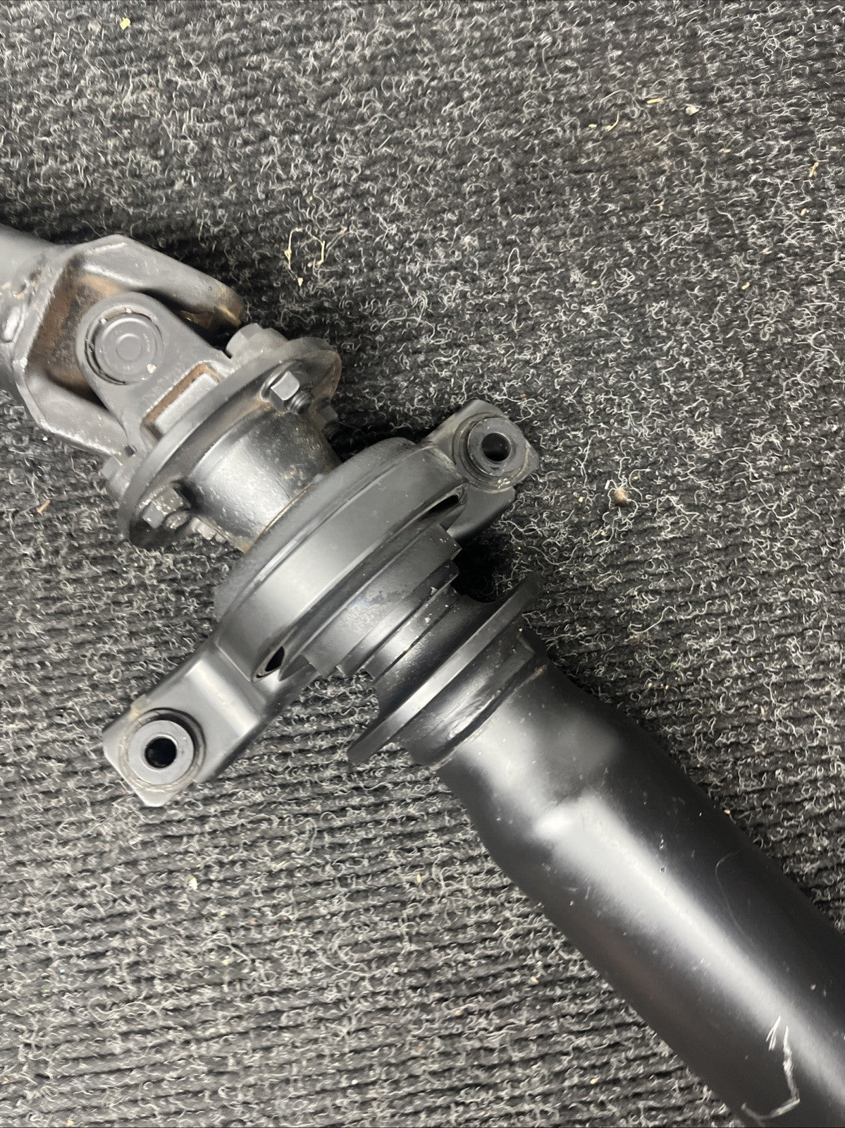 ☑️ 2013-2017 Scion FR-S BRZ Auto Automatic Drive Shaft Driveshaft Prop OEM 13-17