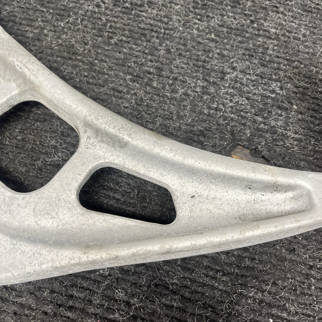 ☑️ BMW E46 Coupe RWD Front Lower Control Arm SET 330ci 3 Series Upgraded Bushing