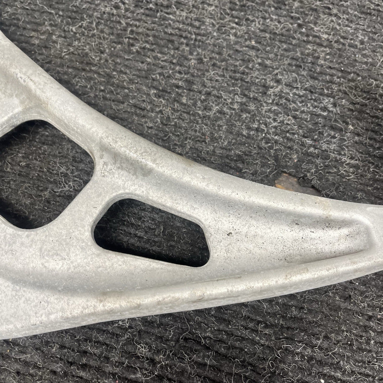 ☑️ BMW E46 Coupe RWD Front Lower Control Arm SET 330ci 3 Series Upgraded Bushing