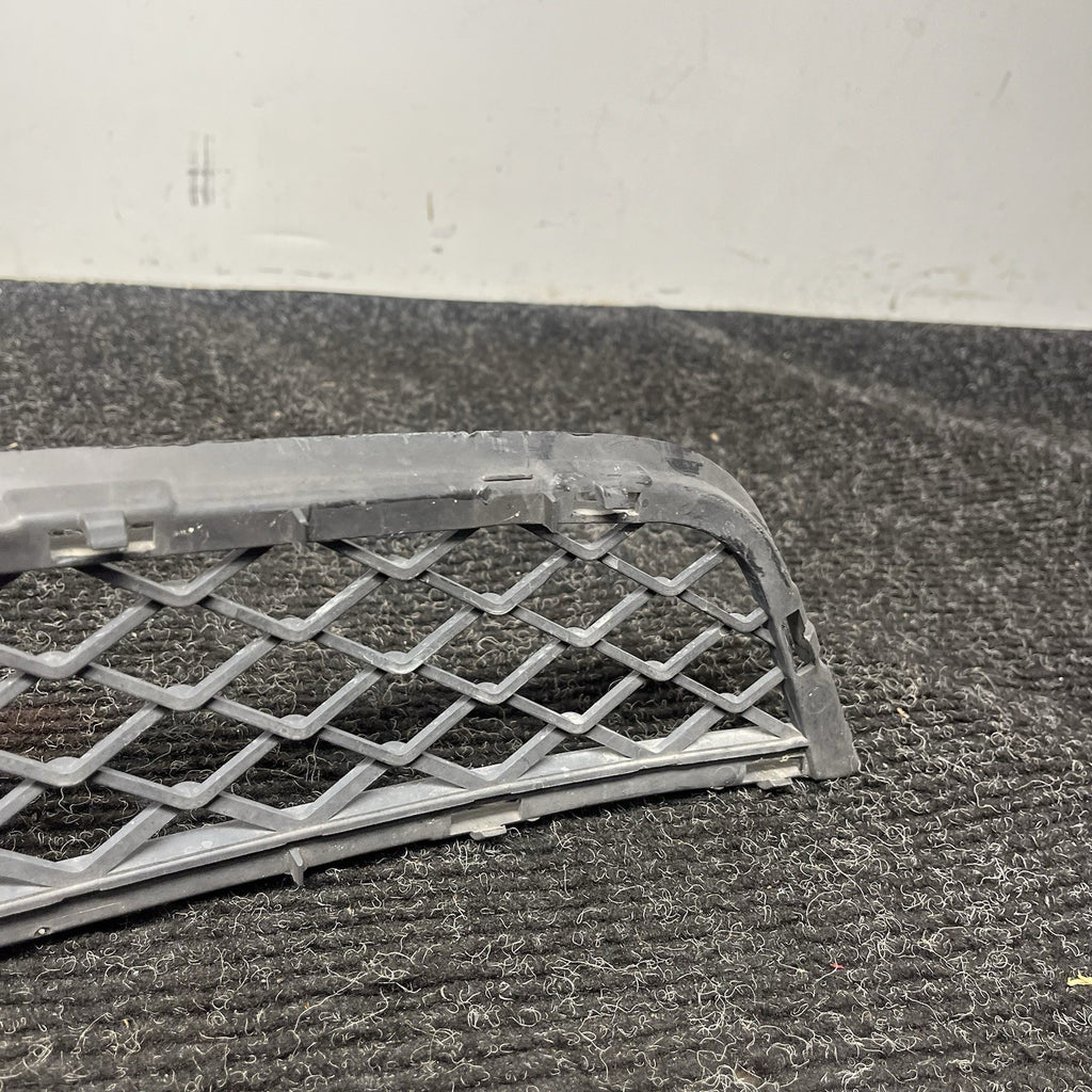 ☑️ 2011-2014 BMW F25 X3 xDrive35i Front Center Lower Bumper Grille OEM