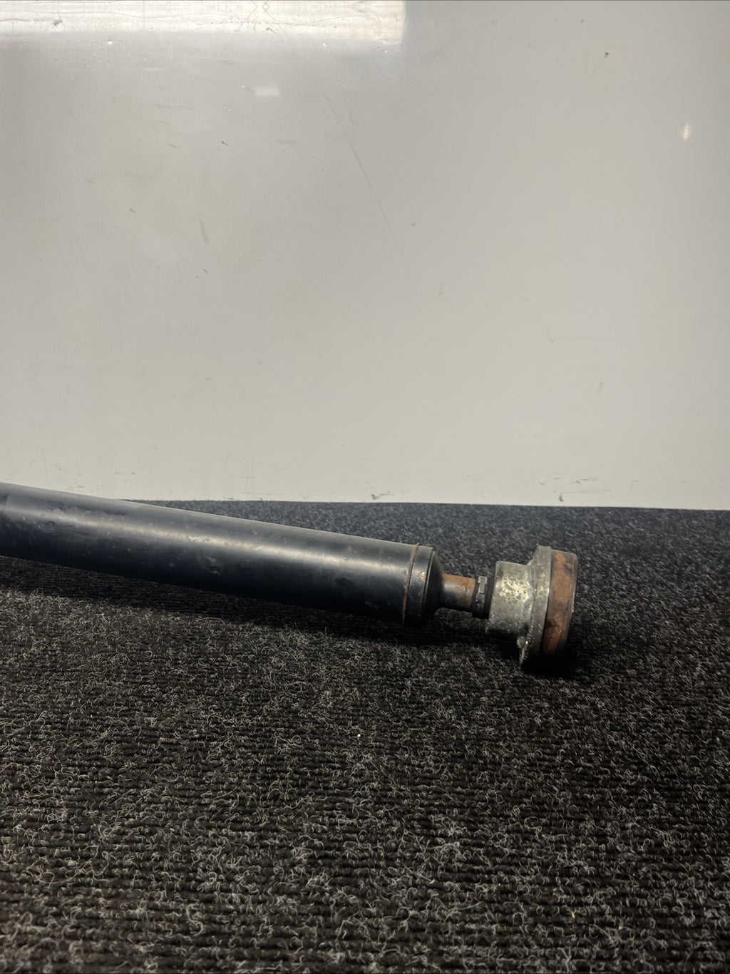 ☑️ 10-16 Audi S4 A4 REAR DRIVESHAFT PROPELLER DRIVE SHAFT OEM RK0521101AC