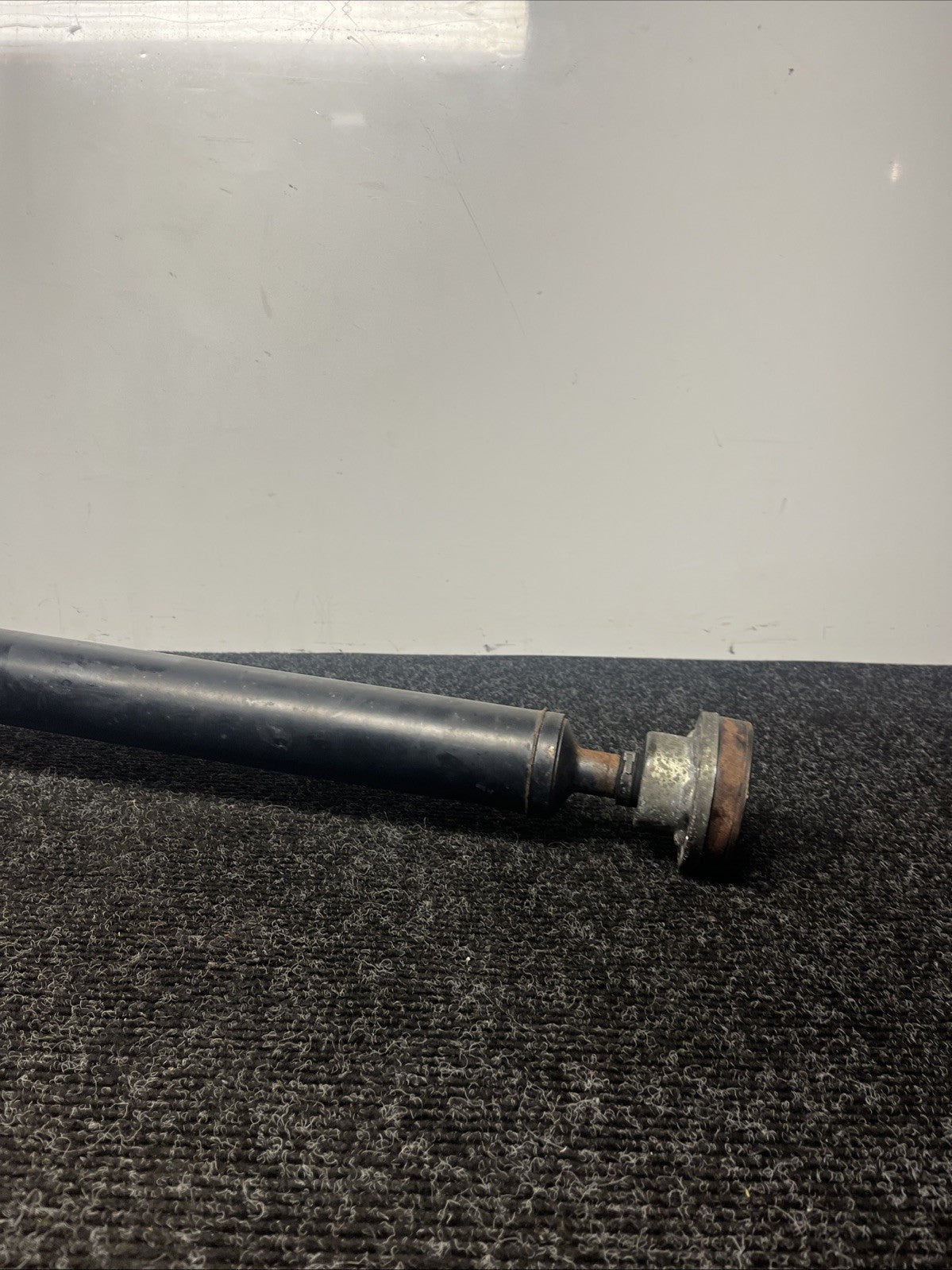 ☑️ 10-16 Audi S4 A4 REAR DRIVESHAFT PROPELLER DRIVE SHAFT OEM RK0521101AC