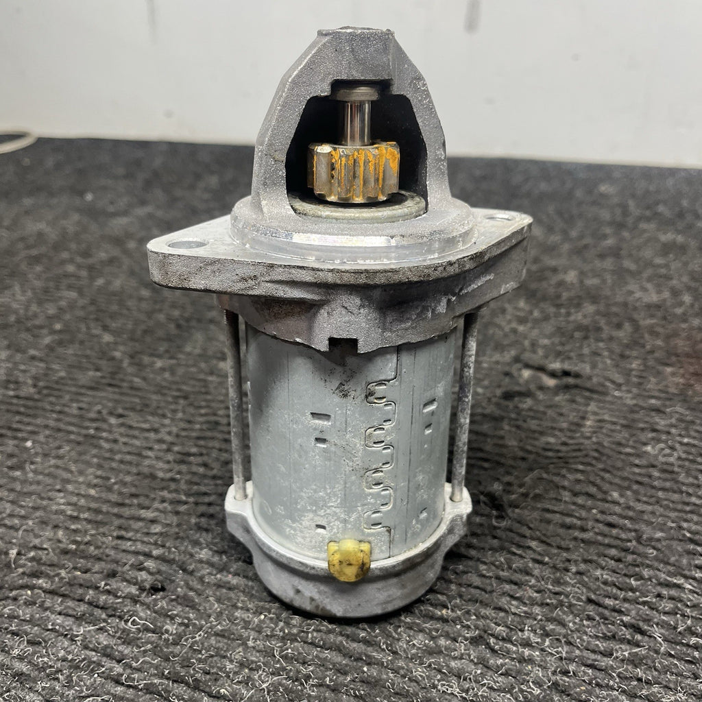☑️OEM BMW E82 E84 E88 E90 E92 E93 F10 F25 335 Engine N20 N55 Starter Motor DENSO