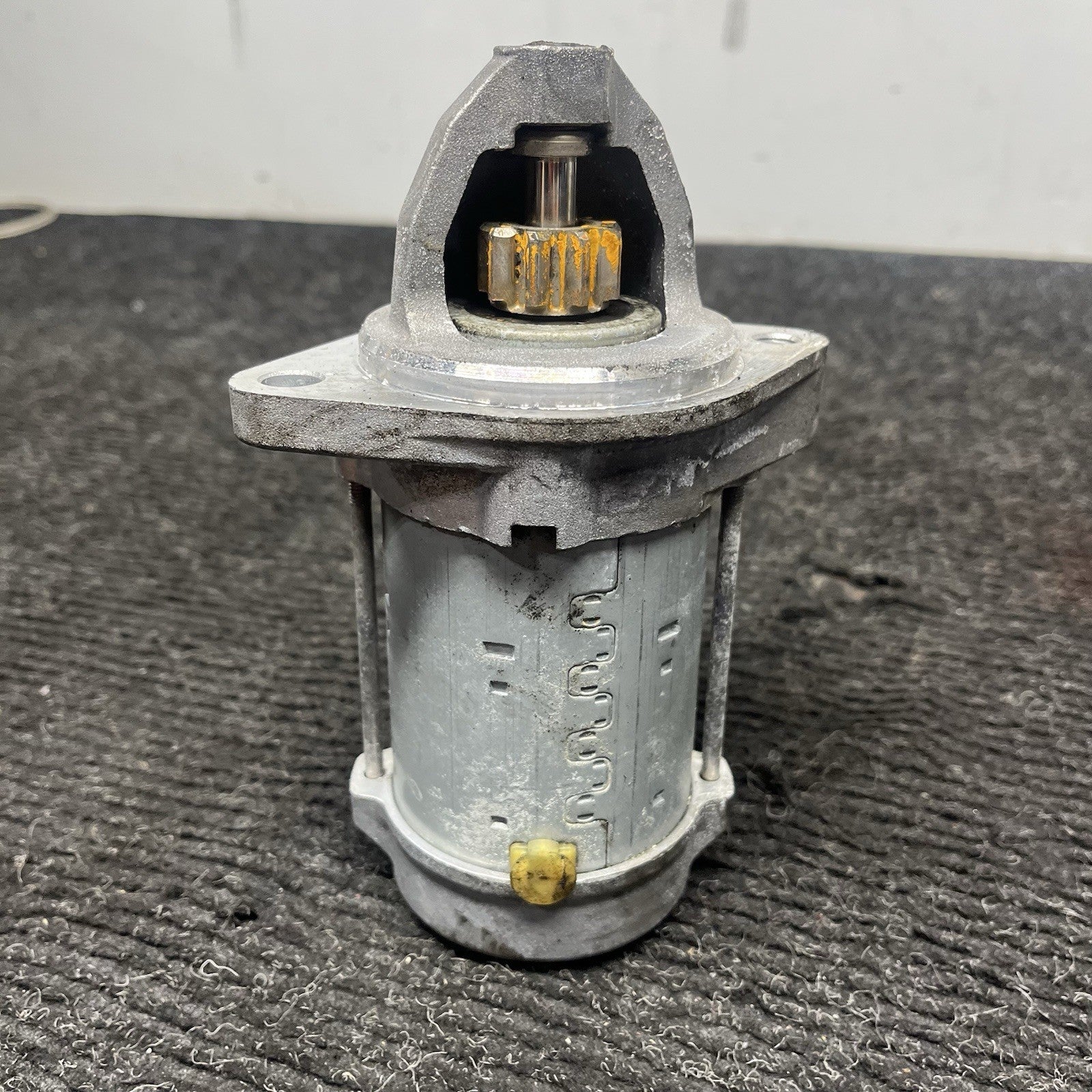 ☑️OEM BMW E82 E84 E88 E90 E92 E93 F10 F25 335 Engine N20 N55 Starter Motor DENSO