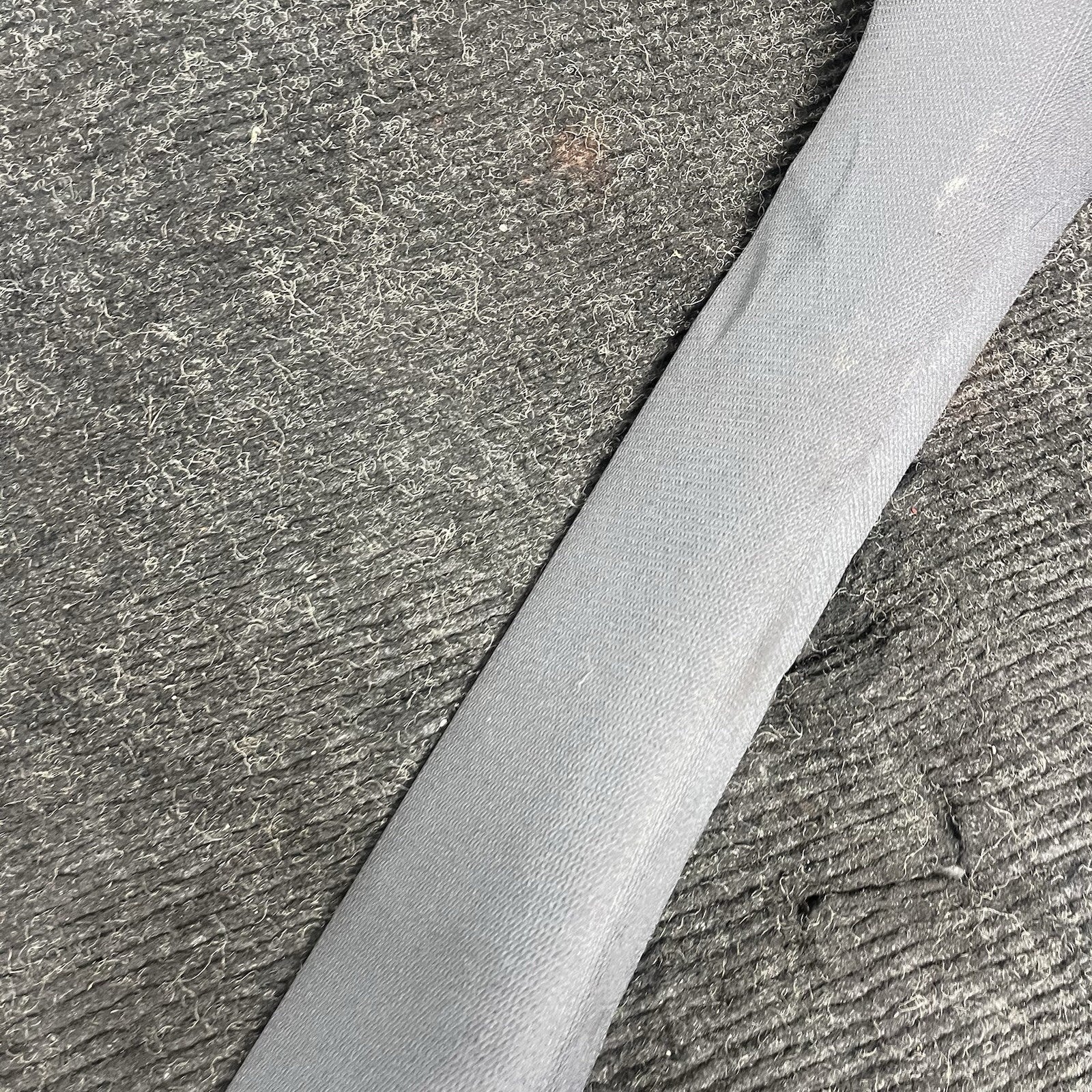 ☑️ 14-20 OEM BMW F22 F87 M235 Front Right Passenger A Pillar Trim Cover Panel
