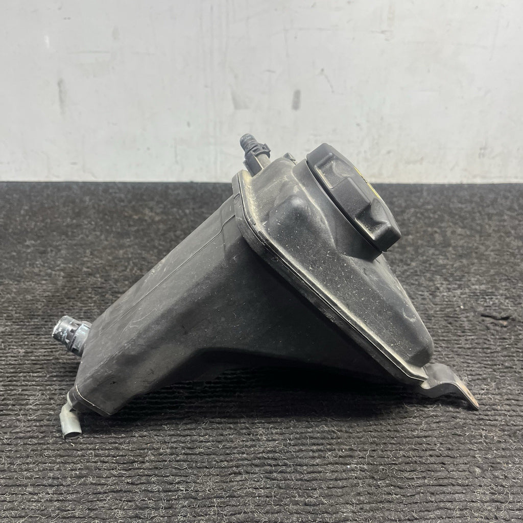 ☑️ 06-13 BMW E82 E88 E90 E92 E93 Radiator Expansion Tank Coolant Reservoir OEM