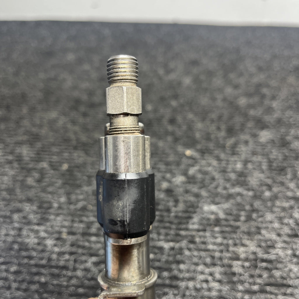 ☑️07-10 BMW 135 335 N54 N63 High Pressure Fuel Injector OEM INDEX 12  7585261-12