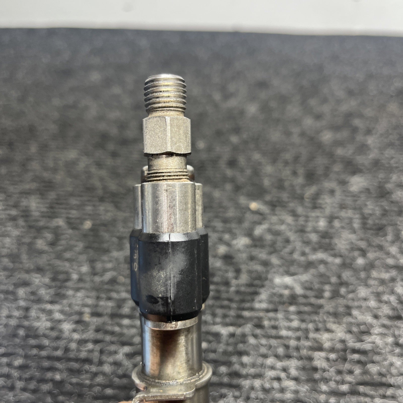 ☑️07-10 BMW 135 335 N54 N63 High Pressure Fuel Injector OEM INDEX 12  7585261-12