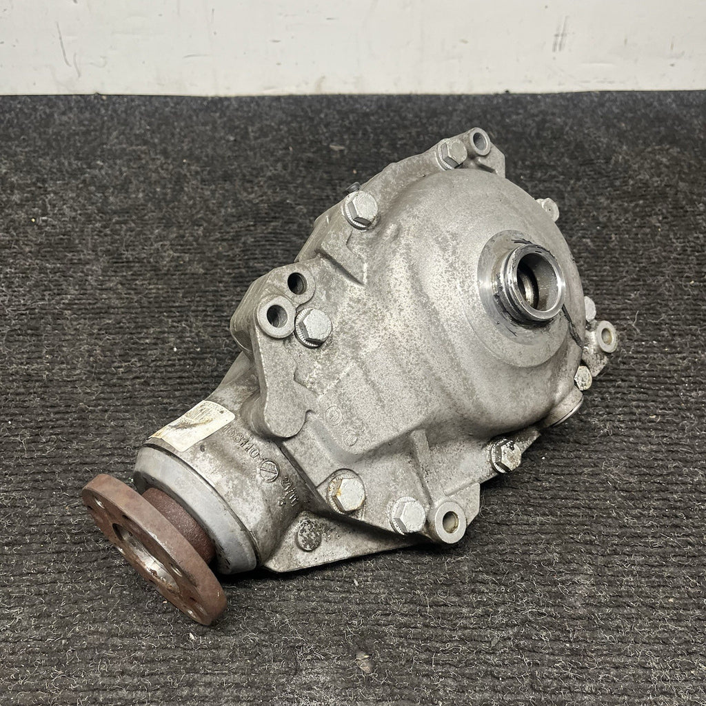 ☑️ 07-13 BMW 328Xi 3.91 AWD E90 E92 FRONT DIFFERENTIAL 7533433